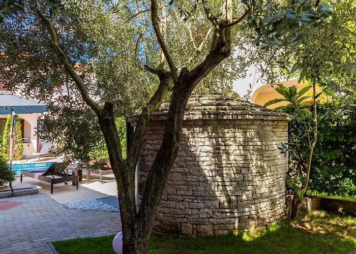 Apartmani Kazun - App 4 - Ferienhaus